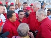 Gobiernos de Venezuela y Bielorrusia transfieren campos petroleros a Empresa Mixta del área Soto