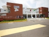 Tarek inauguró Centro de Alto Rendimiento dentro del Complejo Polideportivo “Simón Bolívar”