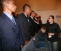Tarek dio inicio al “III Curso de Agentes de Investigación” del Cicpc