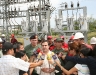 Jefe de la G.N.B. ratifico denuncias de sabotajes eléctricos en Anzoátegui