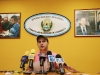 Gobernador  inaugurará  Comedor Popular “José Antonio Anzoátegui” en Pariaguán  