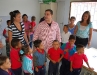 Gobernación mejora U.E “Andrés Eloy Blanco”