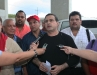 Tarek reactivó reuniones de trabajo político del PSUV-Anzoátegui 