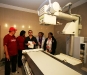 Tarek inauguró Servicio de Imagenología del Complejo Hospital Dr. Luís Razetti