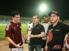 Tarek consolida respaldo al fútbol de Venezuela
