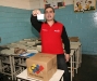 Tarek votó en elecciones primarias para diputados nacionales por el PSUV