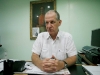 Concejal Jesús Navarro regresa a Cámara Municipal de Guanta