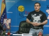Tarek: “Venezuela fue la revelación del campeonato de la Copa América 2011” 