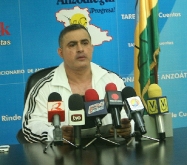 Tarek anuncia mejoramiento de vialidad y electrificación en municipios Sotillo y Bolívar