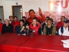 PSUV consolida líneas estratégicas establecidas por Chávez