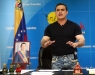 Anzoátegui rodilla en tierra en defensa de PDVSA y soberanía de Venezuela