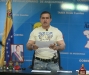 Tarek: “Aumentos salariales decretados por Chávez consolidan justicia laboral de la revolución”