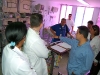 Parra: “Anzoátegui cuenta con 138 camas operativas de Terapia Intensiva”  