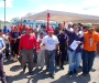Ejecutivo culmina planta de tratamiento en Valle Guanape
