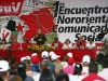 Gobernador Tarek instaló I Encuentro Nororiental de Comunicadores Socialistas