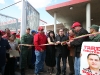 Tarek inauguró  Terminal de Pasajeros Cleto Quijada de El Tigre