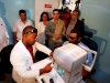 Gobierno nacional reconoce labor del  Centro Oftalmológico “José Leonardo Chirino” 