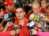 PSUV extiende hasta el sábado postulación de delegados de sus patrullas