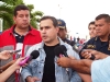 Tarek detalló cifras del combate contra el delito en Anzoátegui