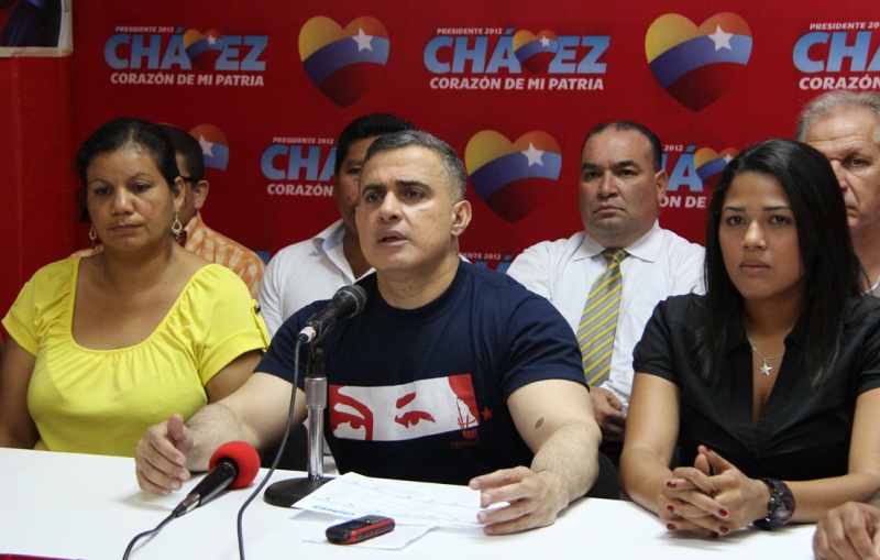 Chavistas pronostican arrase en Anzoátegui  