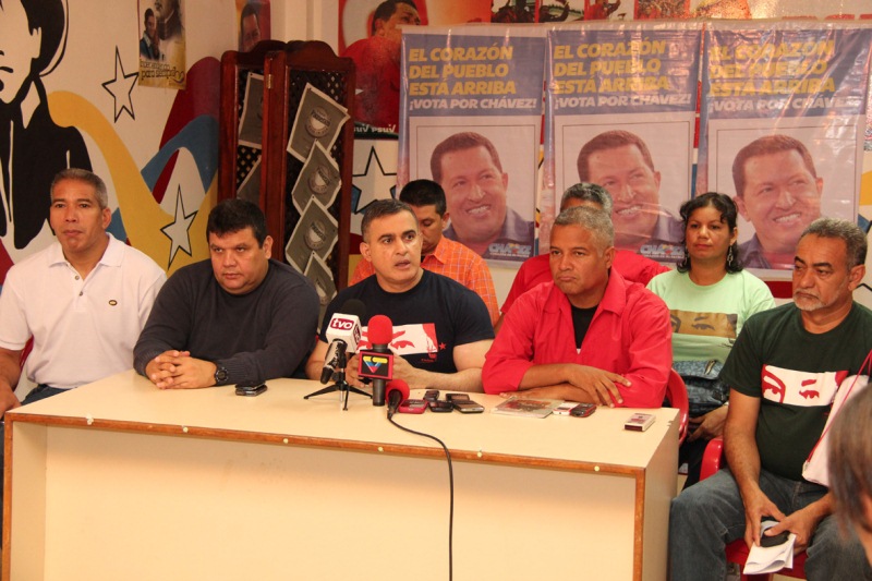 Chavismo duplicara a oposición en cierre de campaña