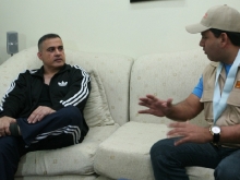 Gobernador Tarek apoya creación de oficina de Defensa Pública en Penitenciaría Puente Ayala 