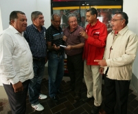 Frente Nacional de  Abogados Bolivarianos invita al evento “El Socialismo en la Constitución de 1999”