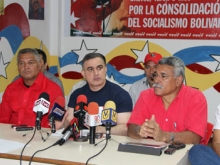 PSUV y Comando Carabobo resaltaron victoria chavista 