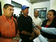 PPT Maneiro en Anzoátegui trabaja para lograr reelección del Presidente Chávez 