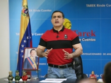 El pueblo de Anzoátegui apoya rotundamente al Comandante Hugo Chávez